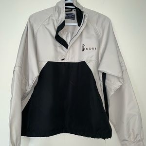 💙💙FINAL$$💙💙DRAWSTRING WINDBREAKER💙💙M💙💙